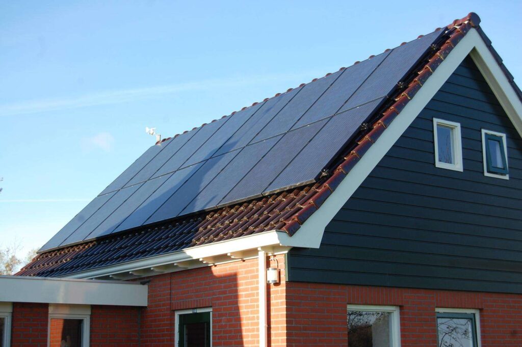 Portfolio afbeelding