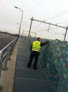 Portfolio afbeelding