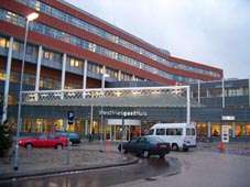 Portfolio afbeelding