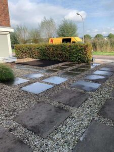 Portfolio afbeelding