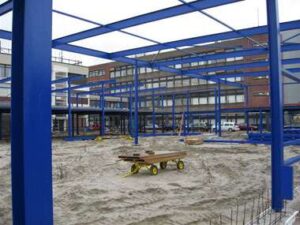 Portfolio afbeelding