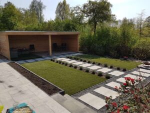 Portfolio afbeelding