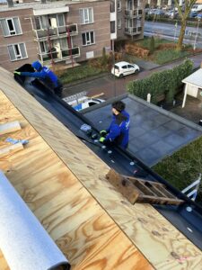 Portfolio afbeelding