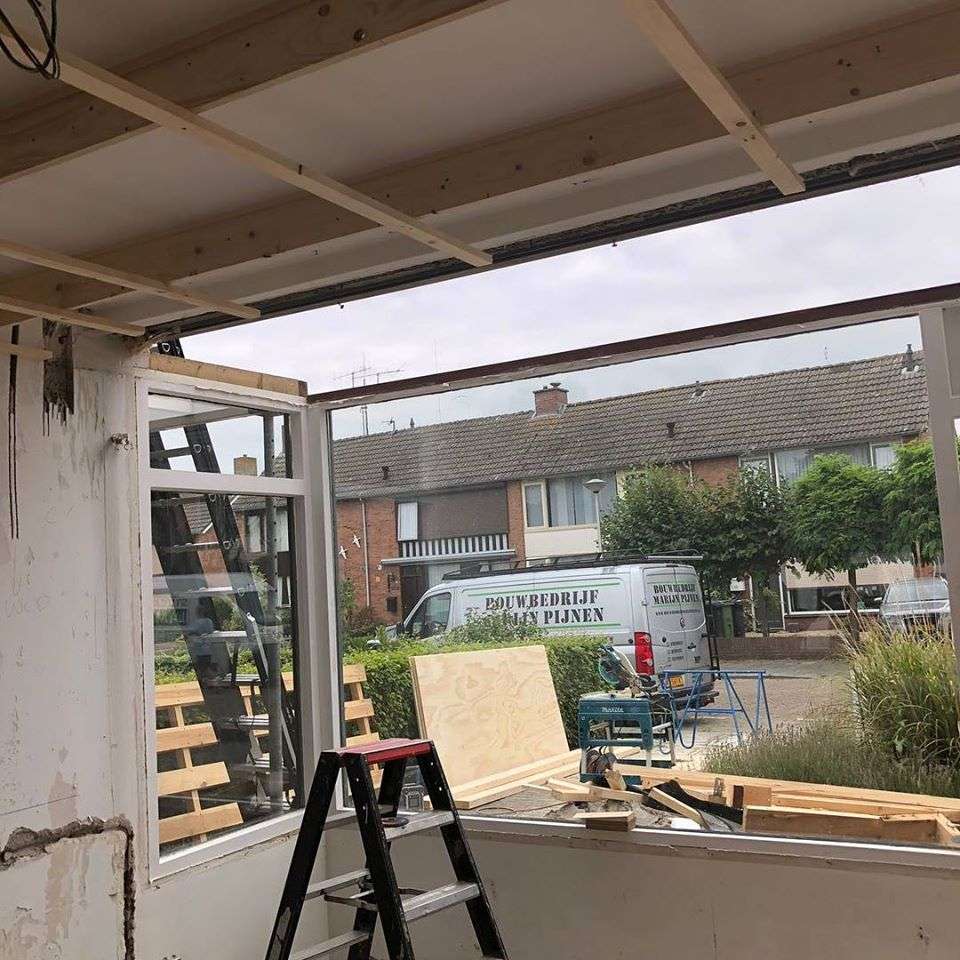 Portfolio afbeelding