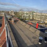 Platdak renovatie Afbeelding 1