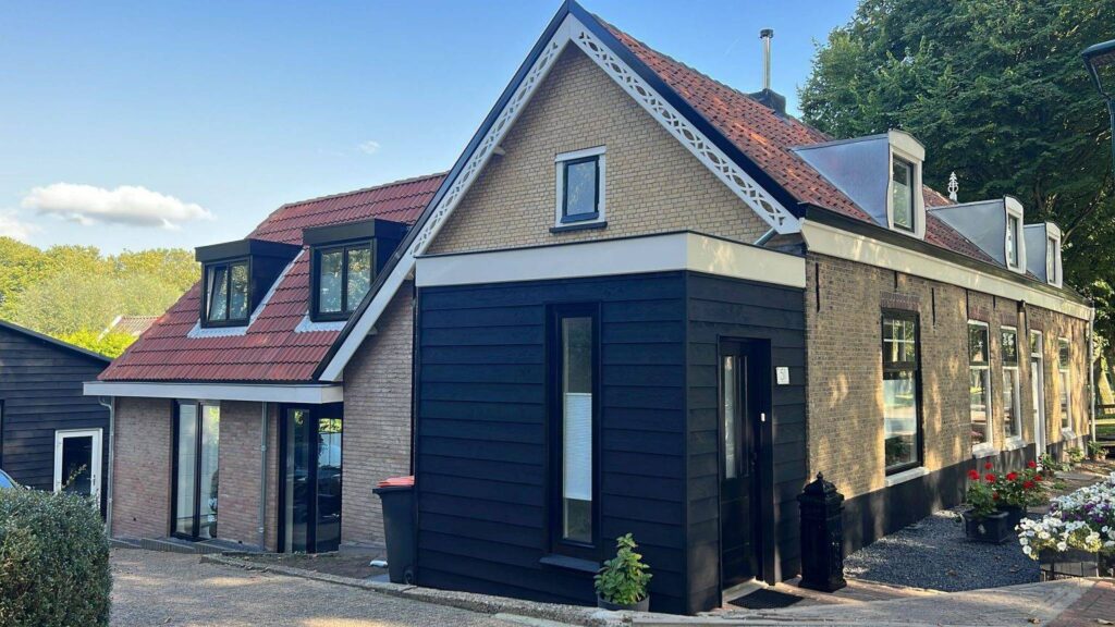 Portfolio afbeelding