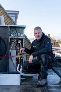 Portfolio afbeelding