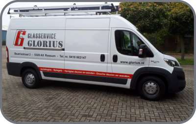 Portfolio afbeelding