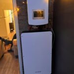 10,25 kW Thuisbatterij + 5kWh Solis omvormer + Eneris SmartgridOne Afbeelding 1