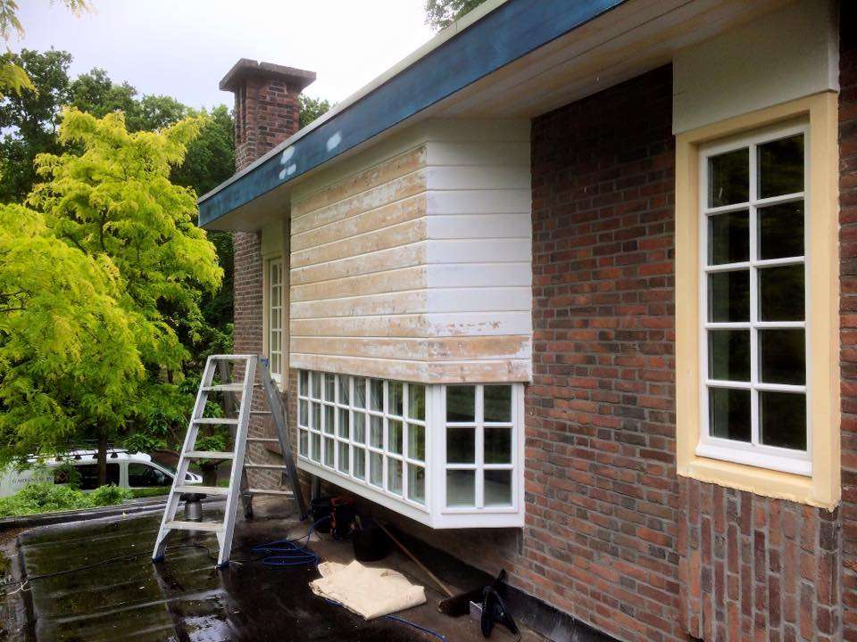 Portfolio afbeelding