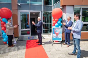 Portfolio afbeelding