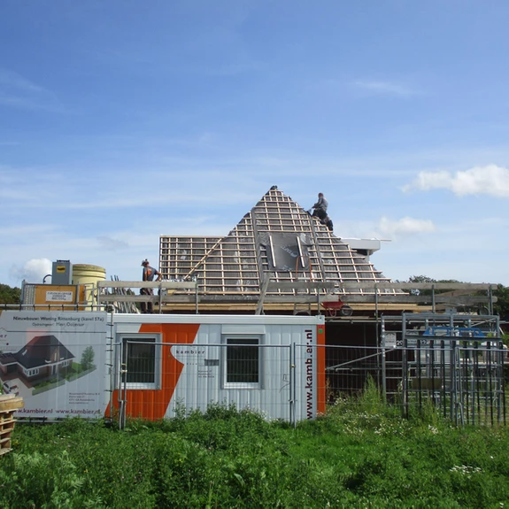 Portfolio afbeelding