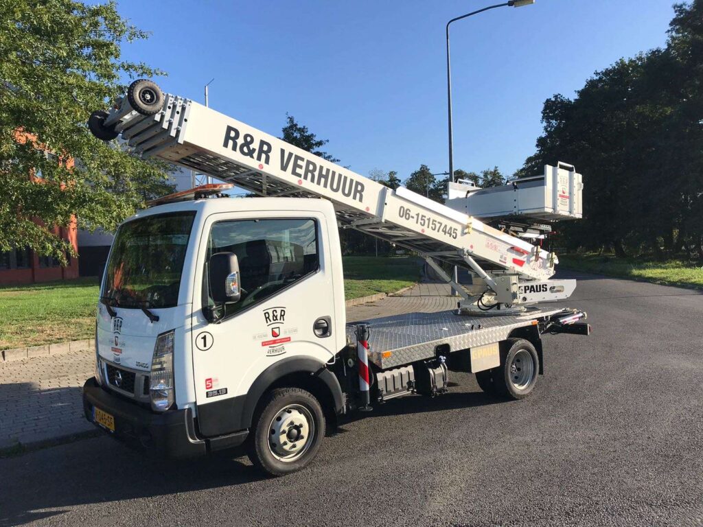 Portfolio afbeelding