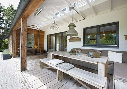 Portfolio afbeelding