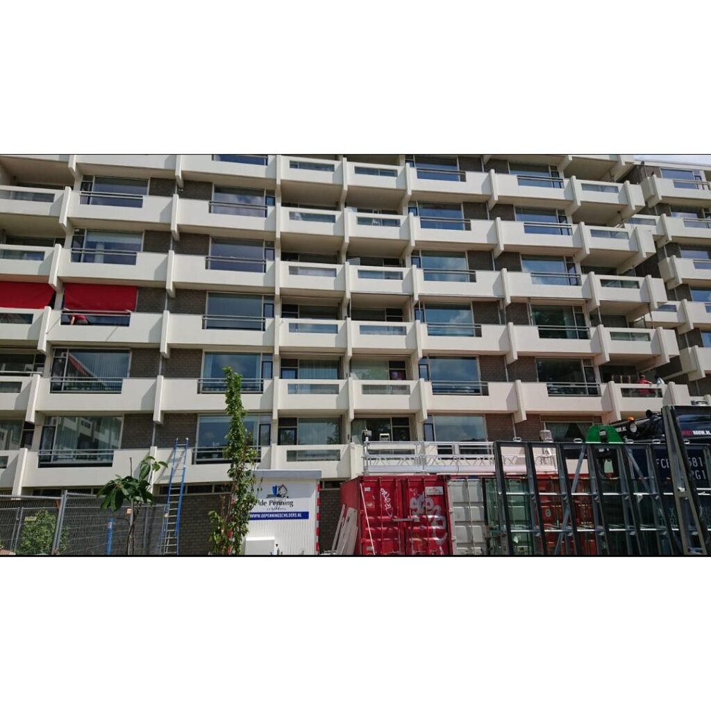 Portfolio afbeelding