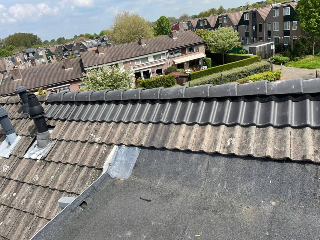 Portfolio afbeelding