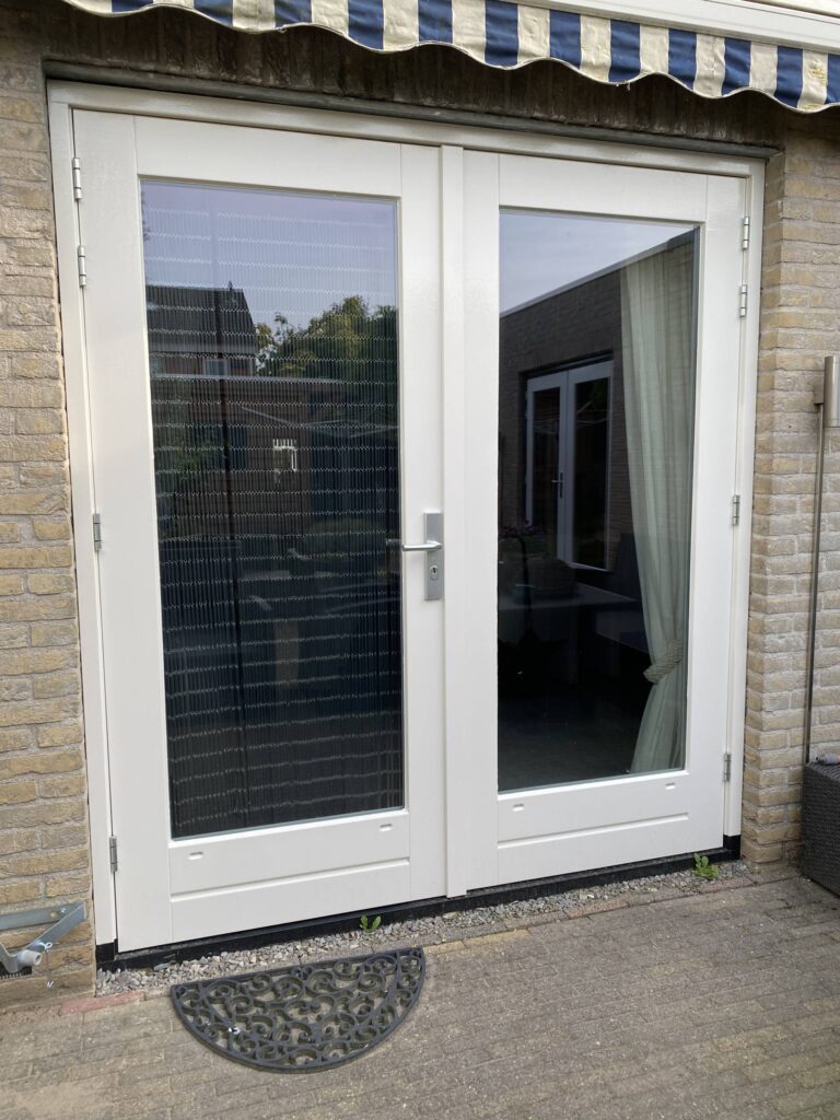 Portfolio afbeelding