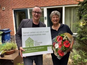 Next Generation Woning