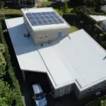 Dakrenovatie in 250m2 Afbeelding 1