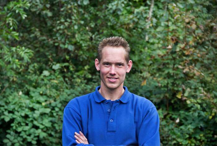 Portfolio afbeelding