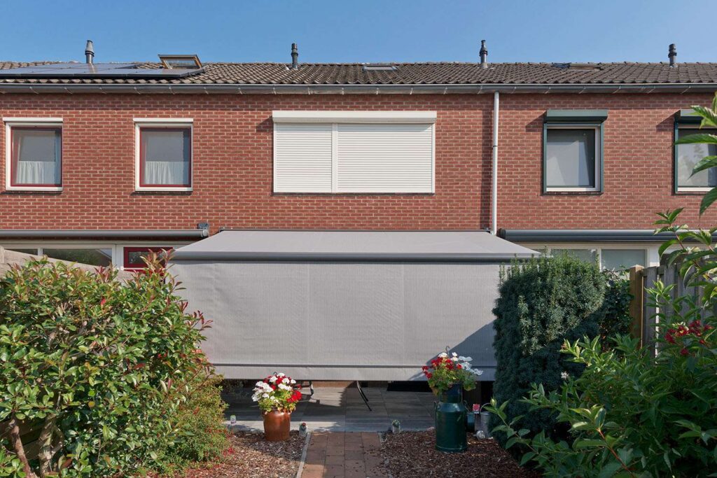 Portfolio afbeelding