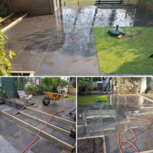 Michel Nonkes Bestratingen & Nonkestuinaanleg