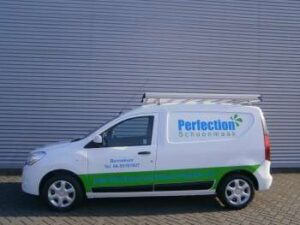 Portfolio afbeelding