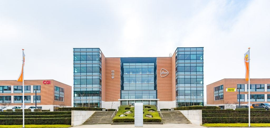 Portfolio afbeelding