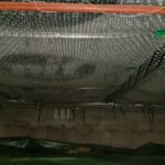 Vloerisolatie Pif inclusief bodemfolie Afbeelding 1