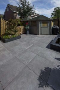 Portfolio afbeelding