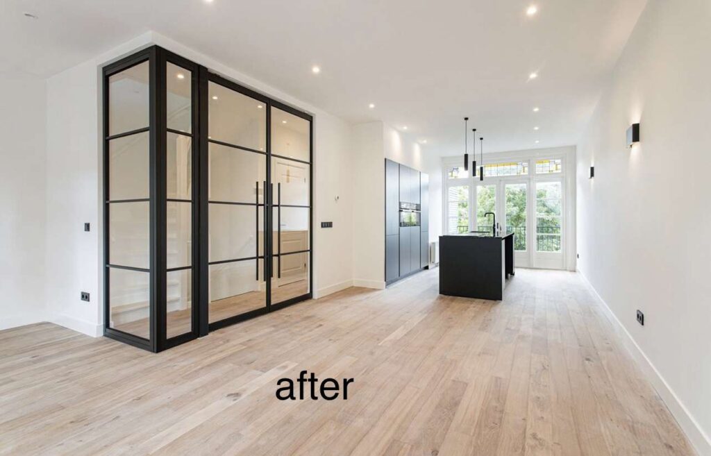 Portfolio afbeelding