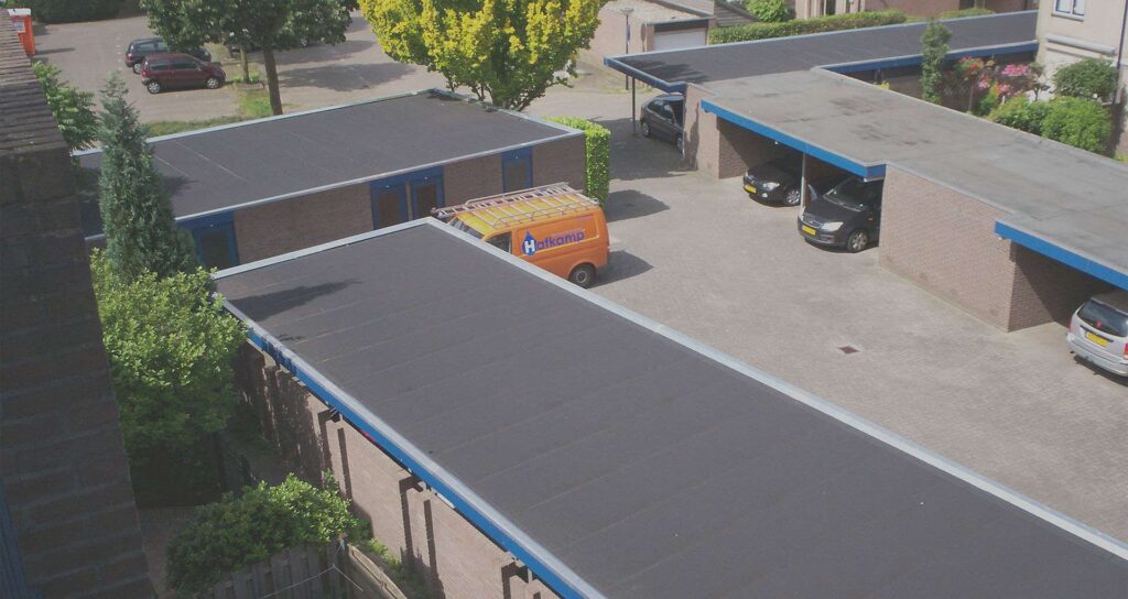 Portfolio afbeelding