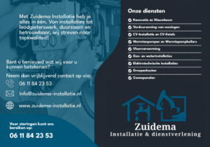 Portfolio afbeelding