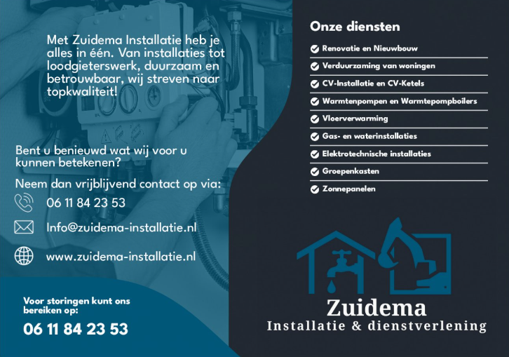 Portfolio afbeelding