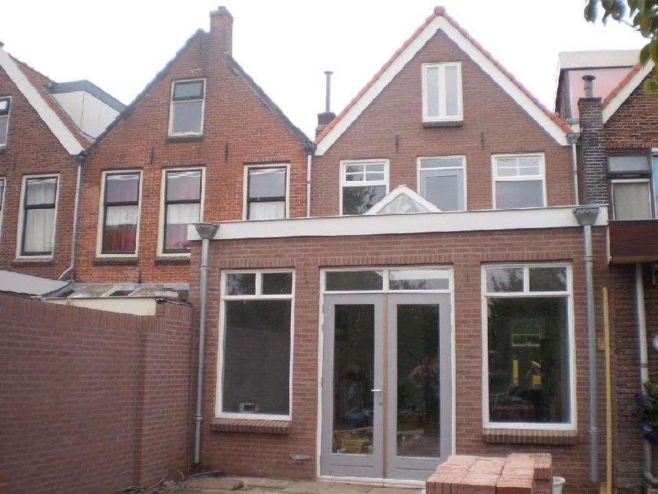 Portfolio afbeelding