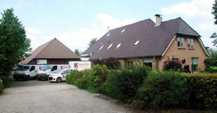 Portfolio afbeelding