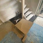 Hal renovatie Afbeelding 1