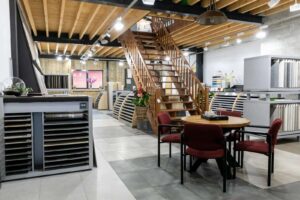 Portfolio afbeelding