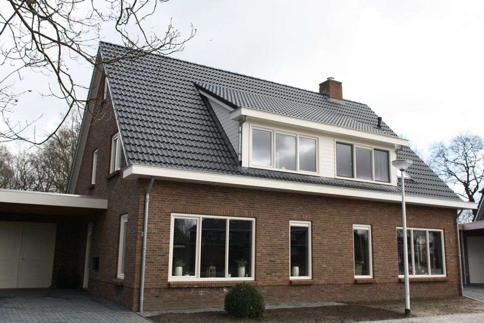 Portfolio afbeelding