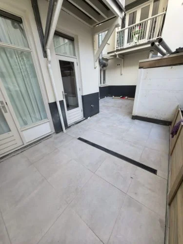 Portfolio afbeelding