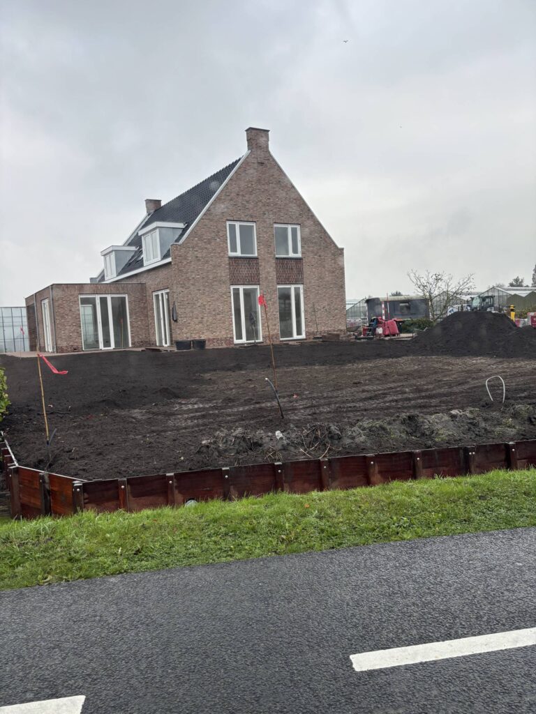 Portfolio afbeelding