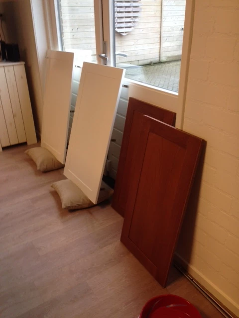 Portfolio afbeelding