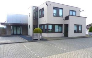 Portfolio afbeelding