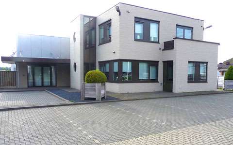 Portfolio afbeelding