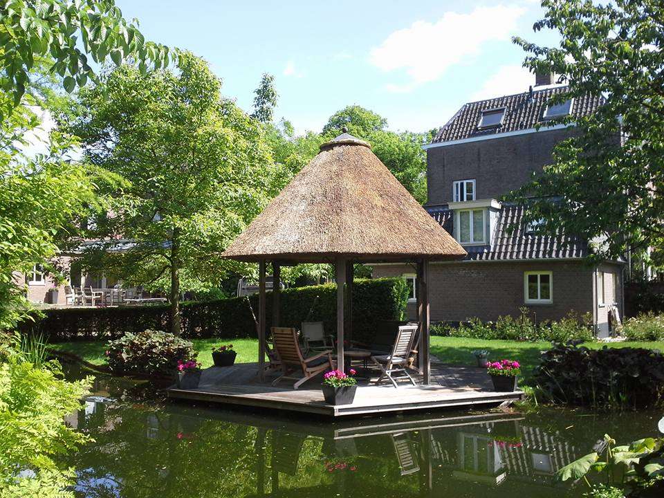 Portfolio afbeelding