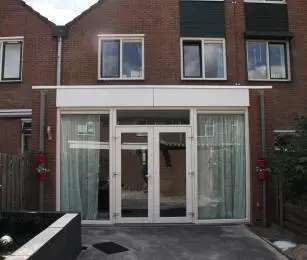 Portfolio afbeelding