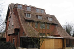 Portfolio afbeelding