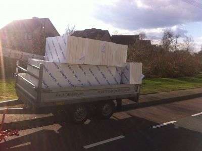 Portfolio afbeelding