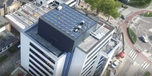 Portfolio afbeelding