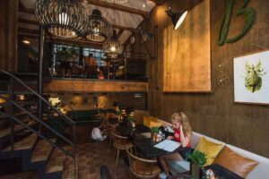 Portfolio afbeelding